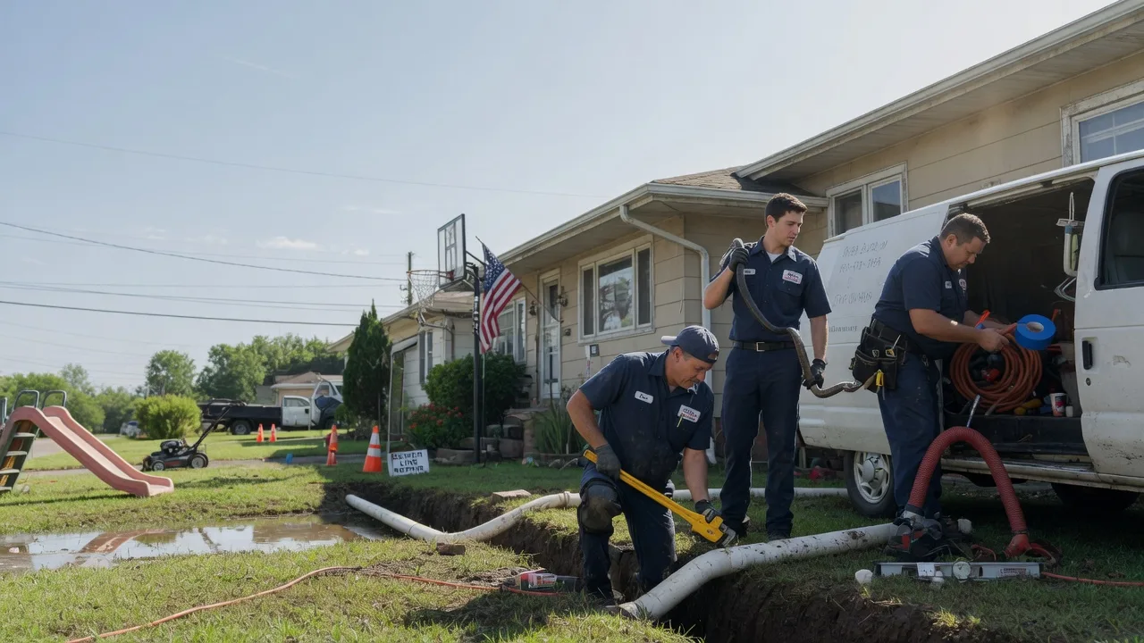 Toilet Installation in Windsor, OH near me